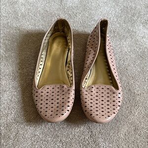 Stylish Pink Women's Shoes